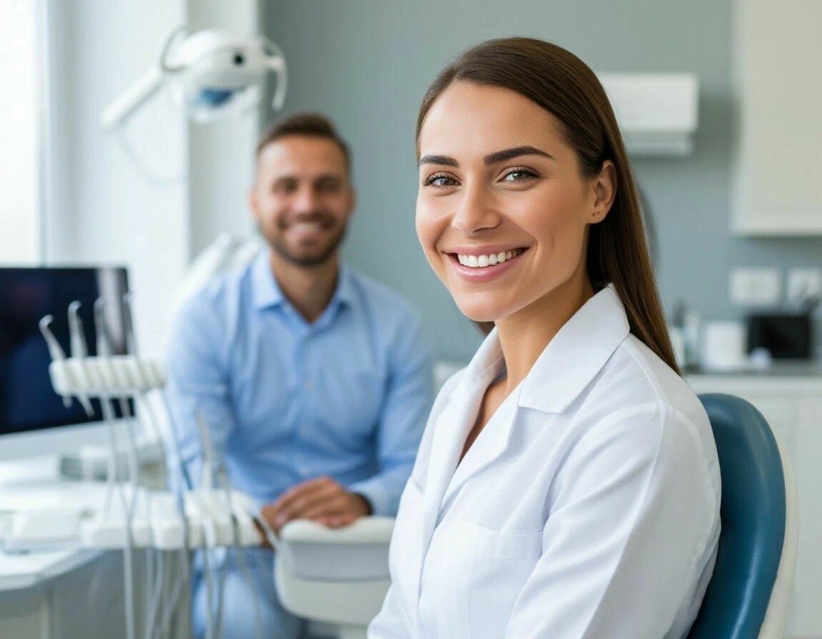 Стоматологическое дело (очно-заочная форма) (после 9 класса)