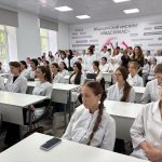 Медицинский колледж после 9 класса