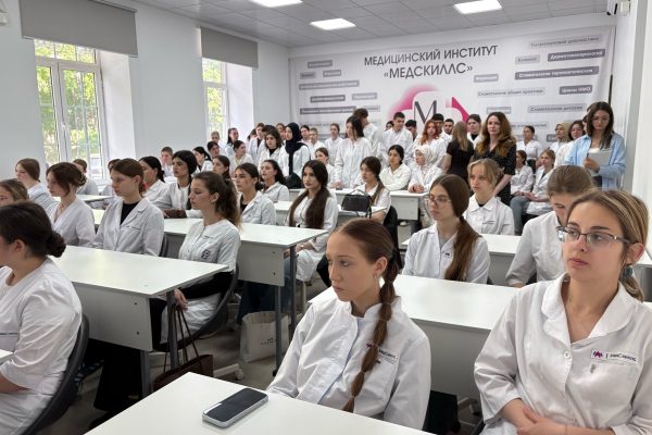 Медицинский колледж после 9 класса