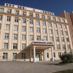 Астраханский базовый медицинский колледж