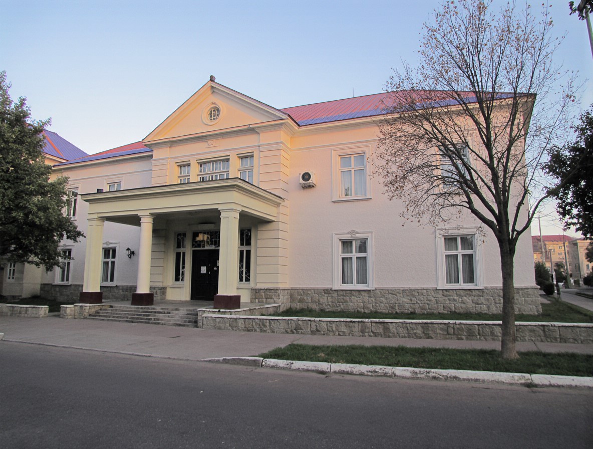 Борисоглебский медицинский колледж