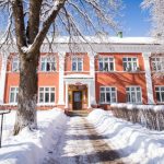 Брянский базовый медицинский колледж