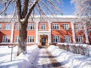 Брянский базовый медицинский колледж
