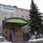 Брянский медико-социальный техникум имени академика Н.М. Амосова