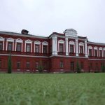 Елецкий медицинский колледж им. К.С. Константиновой