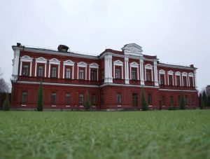 Елецкий медицинский колледж им. К.С. Константиновой