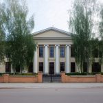 Елецкий техникум железнодорожного транспорта