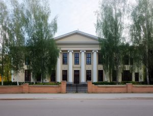 Елецкий техникум железнодорожного транспорта