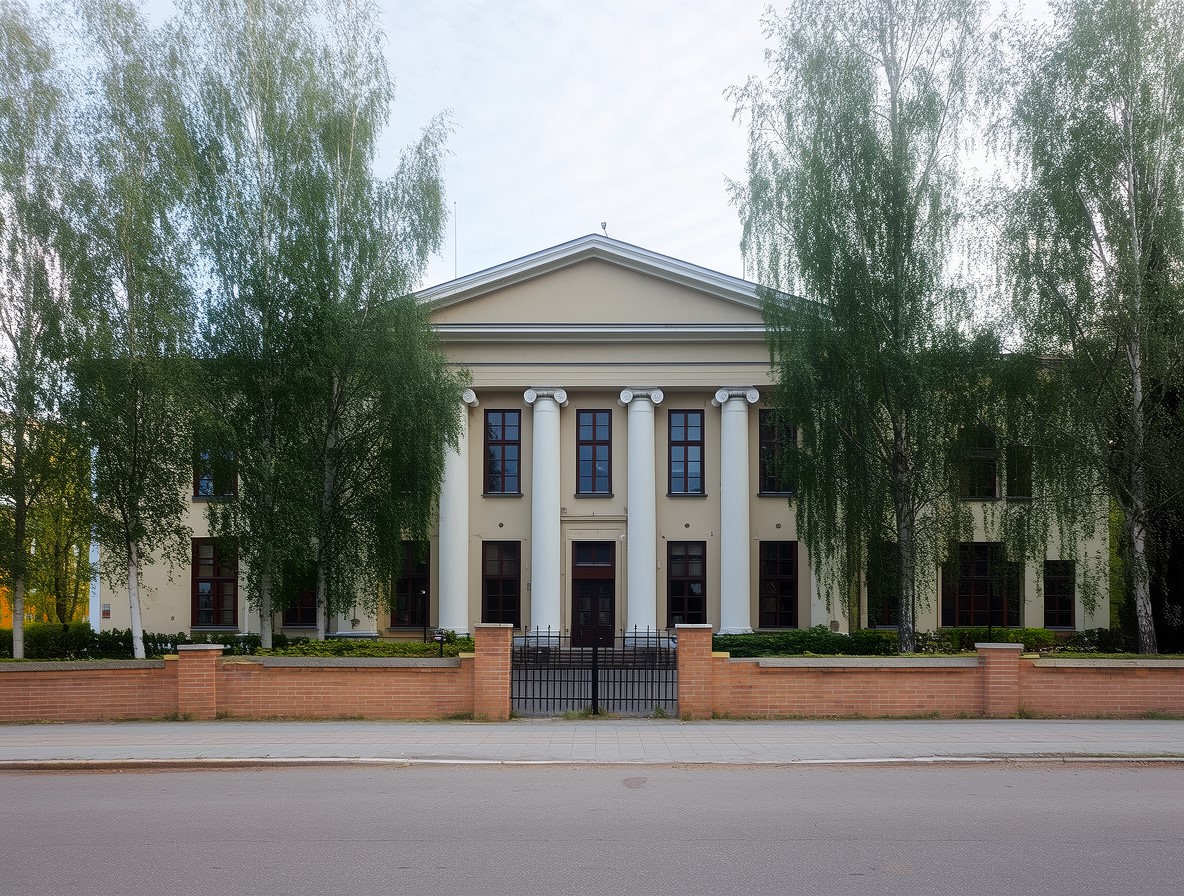 Елецкий техникум железнодорожного транспорта