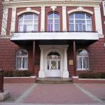 Факультет среднего профессионального образования Астраханского ГМУ