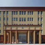 Фармацевтический факультет ВГУ (г. Воронеж)