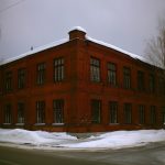 Костромской областной медицинский колледж имени С.А. Богомолова (филиал в г. Галич)