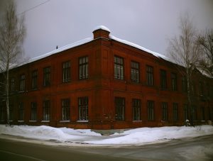 Костромской областной медицинский колледж имени С.А. Богомолова (филиал в г. Галич)
