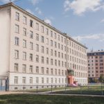 Владимирский базовый медицинский колледж (Гусевский филиал)