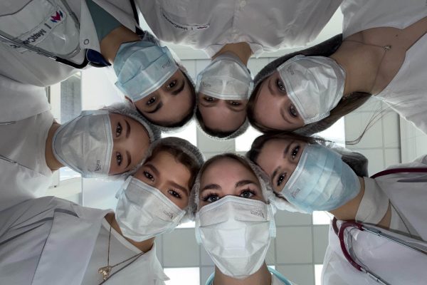 10 специальностей СПО: что и где изучают?