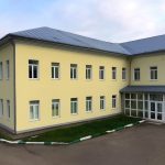 Ивановский фармацевтический колледж