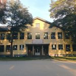 Ивановский медицинский колледж