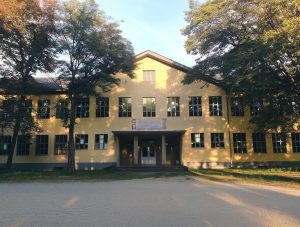 Ивановский медицинский колледж