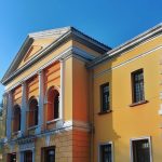 Калужский базовый медицинский колледж