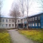 Рязанский медицинский колледж (Касимовский филиал)