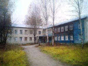 Рязанский медицинский колледж (Касимовский филиал)