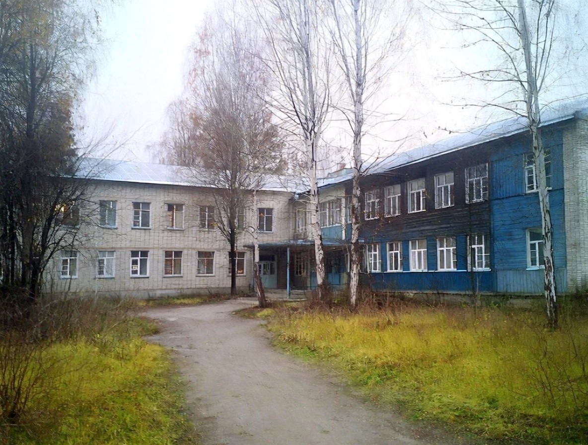 Рязанский медицинский колледж (Касимовский филиал)