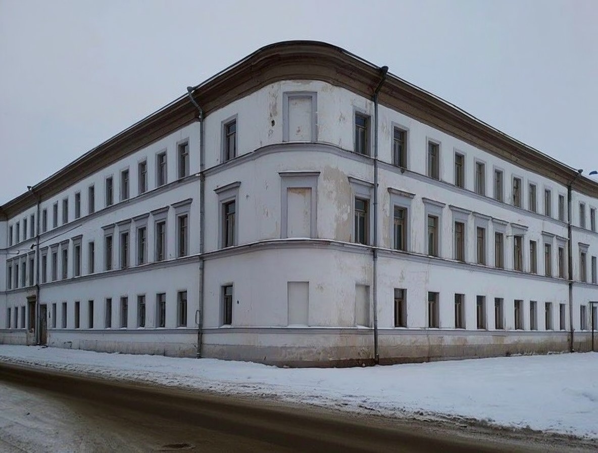 Костромской областной медицинский колледж имени С.А. Богомолова