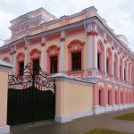 Курский базовый медицинский колледж