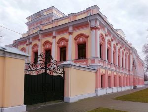 Курский базовый медицинский колледж