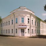 Курский базовый медицинский колледж (Льговский филиал)