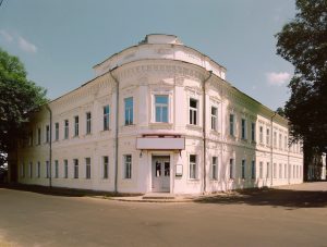 Курский базовый медицинский колледж (Льговский филиал)