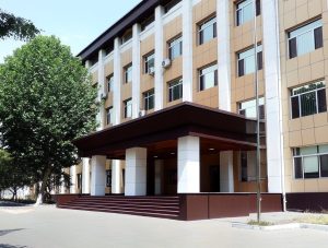 Липецкий медицинский колледж