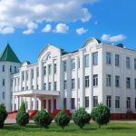 Медицинский факультет ЕГУ им. И.А. Бунина
