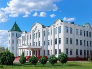 Медицинский факультет ЕГУ им. И.А. Бунина
