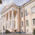 Медицинский колледж КБГУ им. Х.М. Бербекова