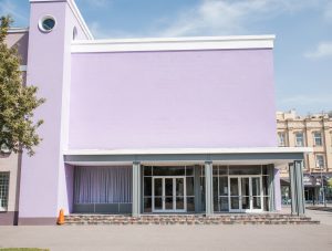 Медицинский колледж НИУ «БелГУ»