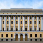 Медицинский колледж ВГМУ им. Н. Н. Бурденко