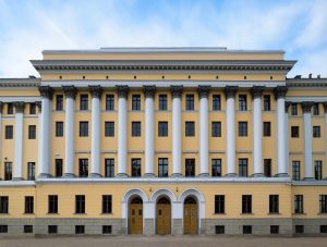 Медицинский колледж ВГМУ им. Н. Н. Бурденко