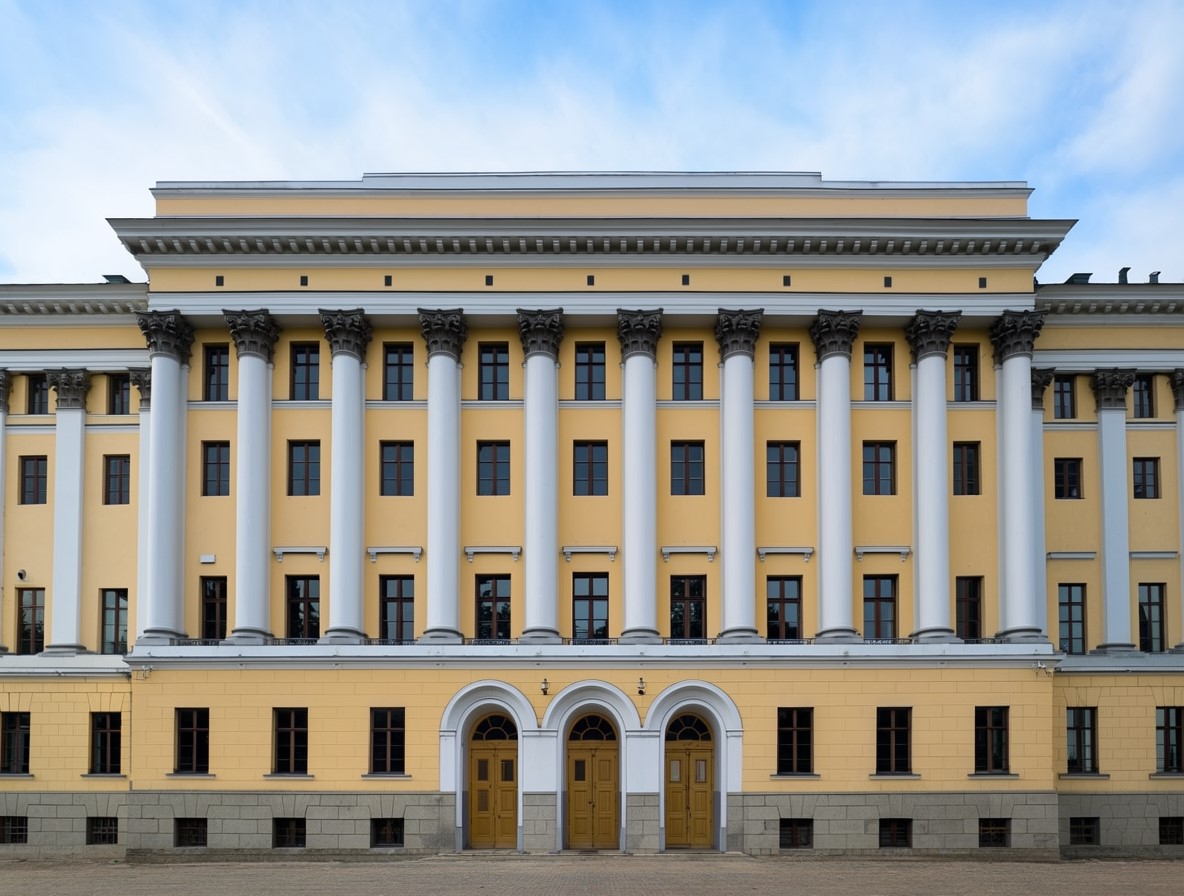 Медицинский колледж ВГМУ им. Н. Н. Бурденко