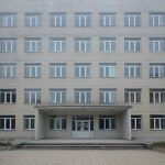 Медицинский техникум (г. Обнинск)