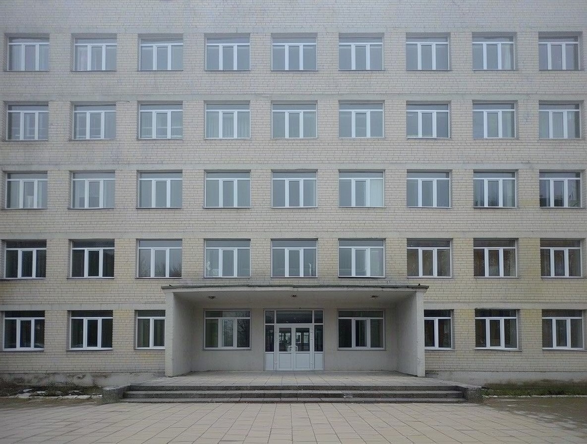 Медицинский техникум (г. Обнинск)