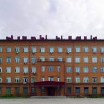 Медико-фармацевтический колледж Курского ГМУ