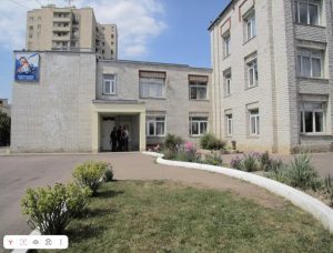Муромский медицинский колледж
