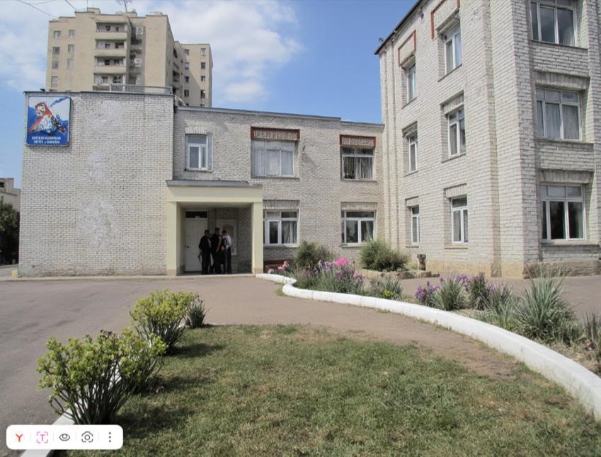 Муромский медицинский колледж