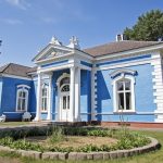 Новозыбковский медицинский колледж
