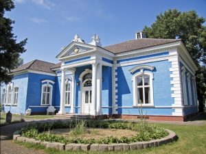 Новозыбковский медицинский колледж