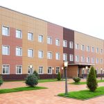 Орловский базовый медицинский колледж