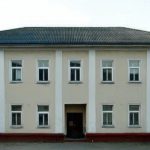 Орловский базовый медицинский колледж (филиал №1 в г. Ливны)