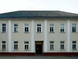 Орловский базовый медицинский колледж (филиал №1 в г. Ливны)
