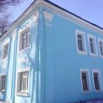 Орловский базовый медицинский колледж (филиал №2 в г. Мценск)